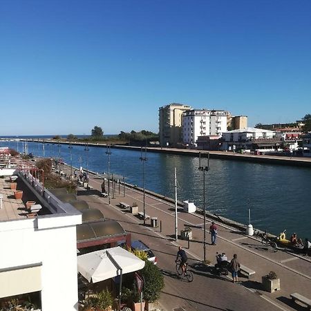 B&B Traghetto Porto Garibaldi Luaran gambar