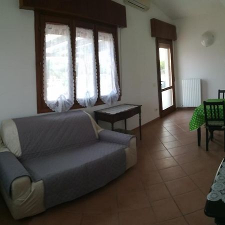 B&B Traghetto Porto Garibaldi Luaran gambar