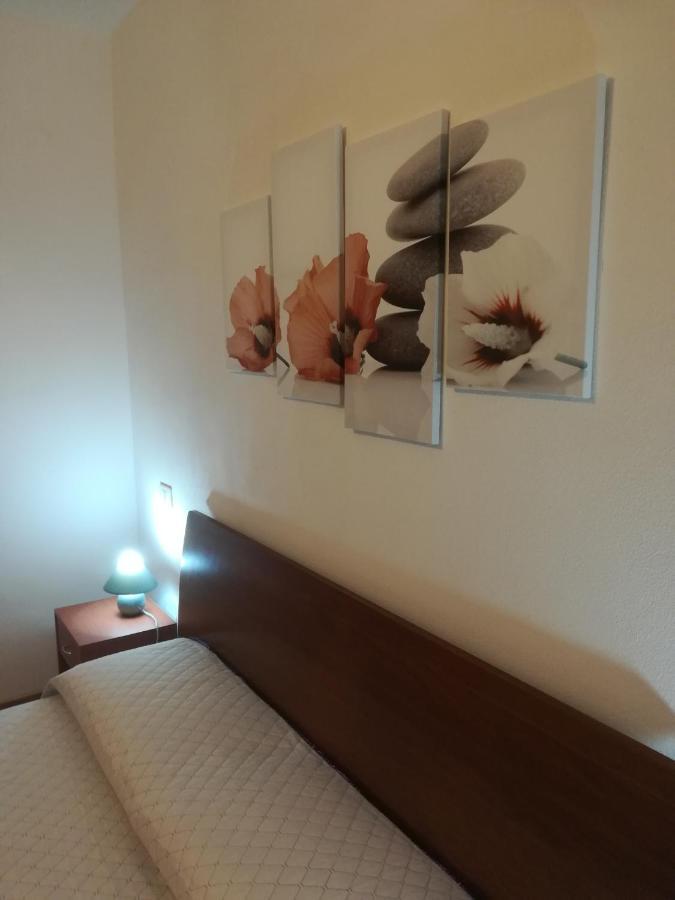 B&B Traghetto Porto Garibaldi Luaran gambar
