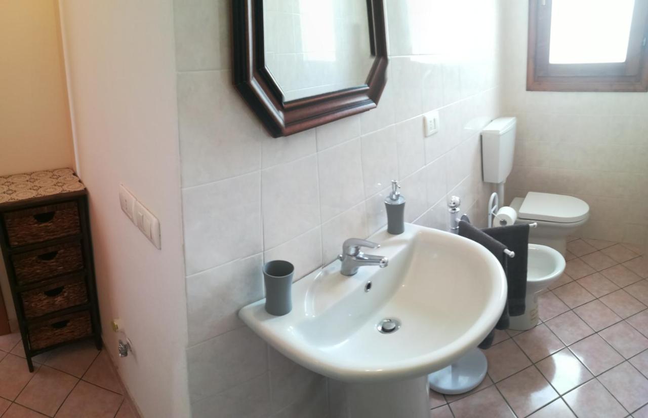 B&B Traghetto Porto Garibaldi Luaran gambar