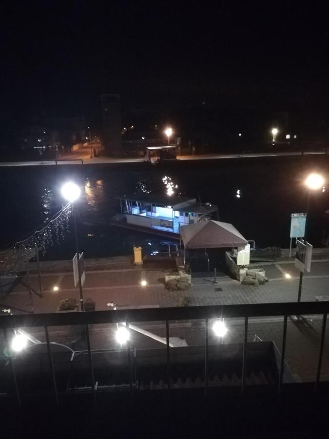 B&B Traghetto Porto Garibaldi Luaran gambar