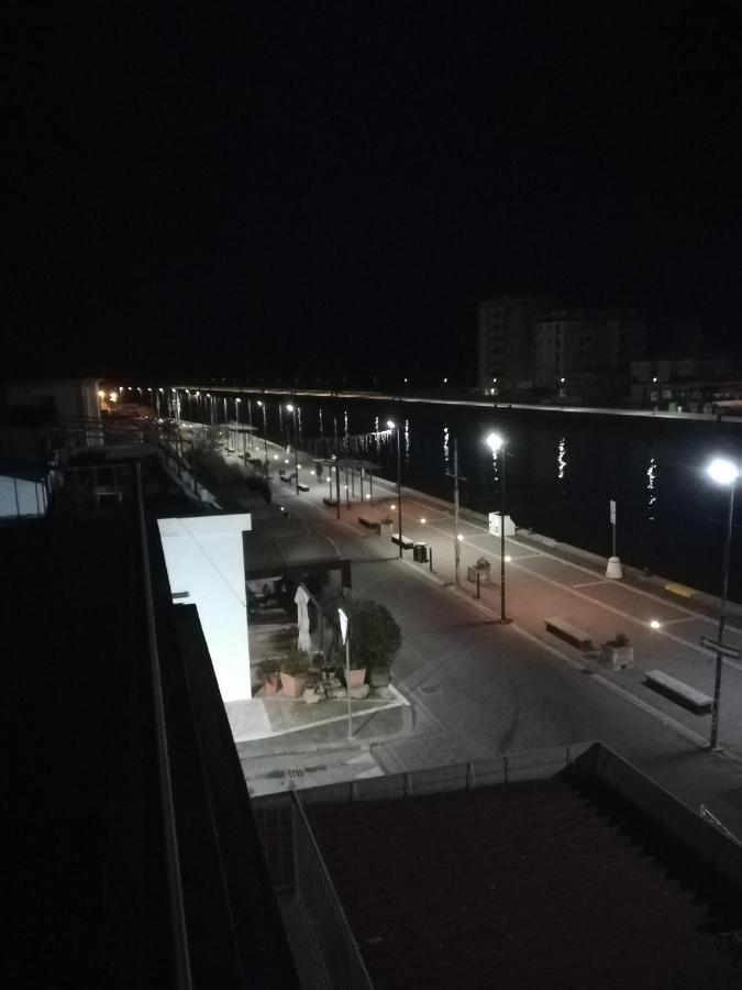 B&B Traghetto Porto Garibaldi Luaran gambar