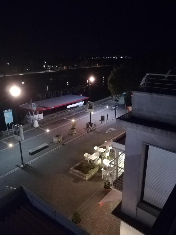 B&B Traghetto Porto Garibaldi Luaran gambar