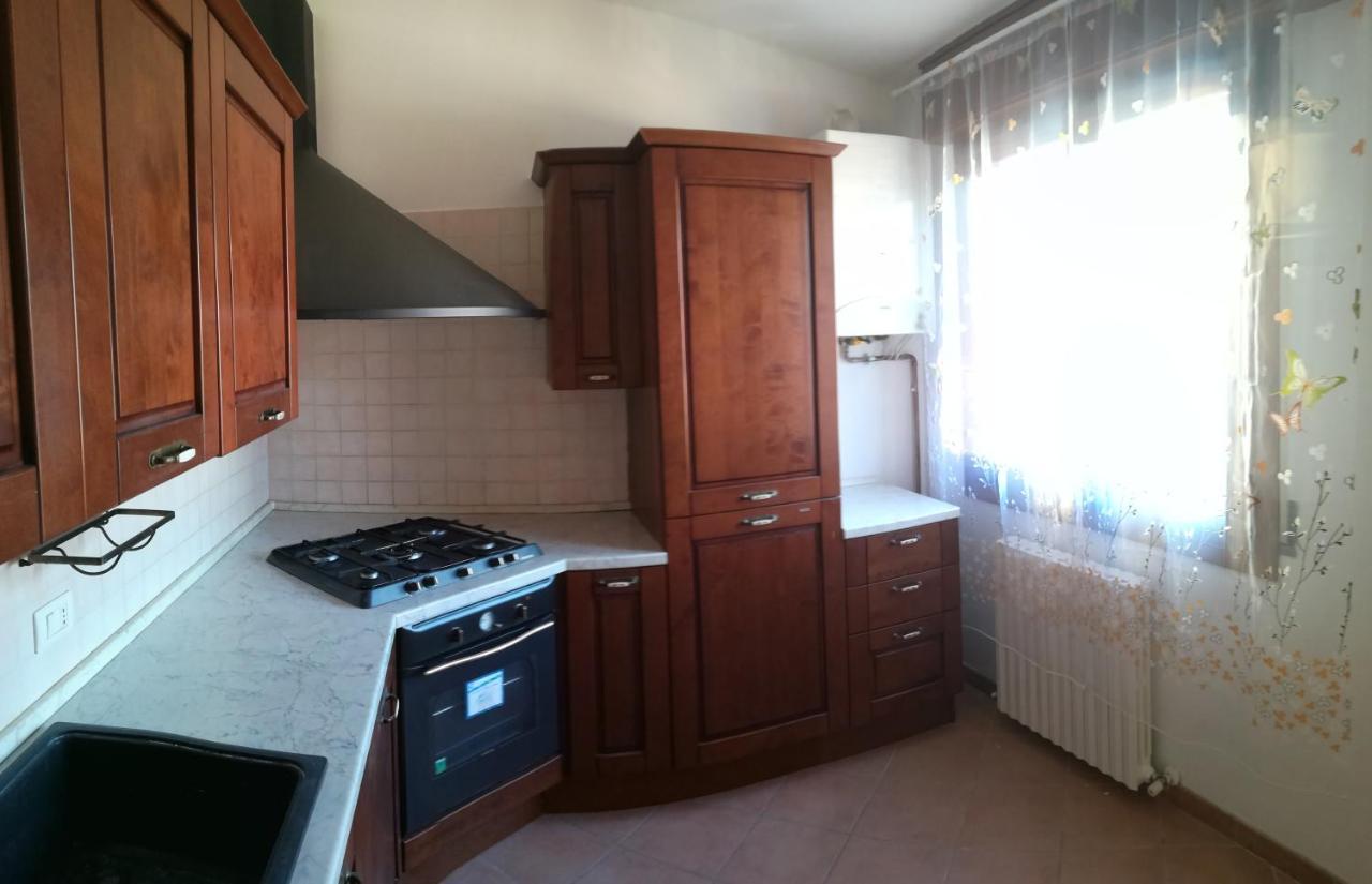 B&B Traghetto Porto Garibaldi Luaran gambar