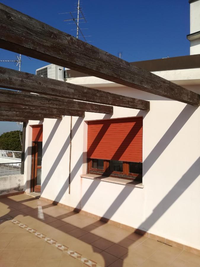 B&B Traghetto Porto Garibaldi Luaran gambar