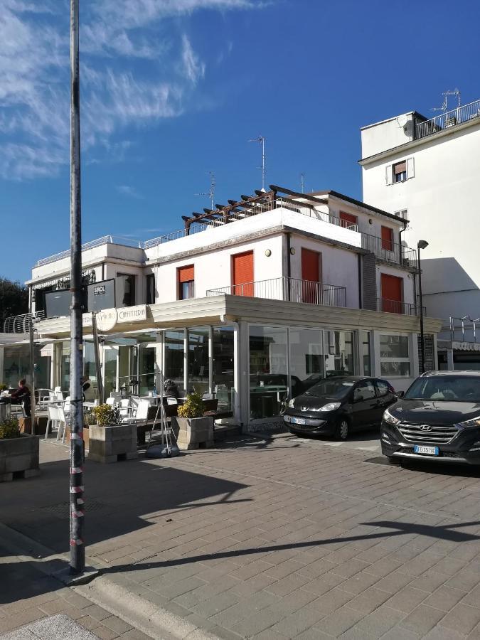 B&B Traghetto Porto Garibaldi Luaran gambar