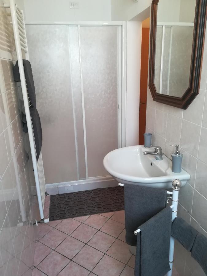 B&B Traghetto Porto Garibaldi Luaran gambar