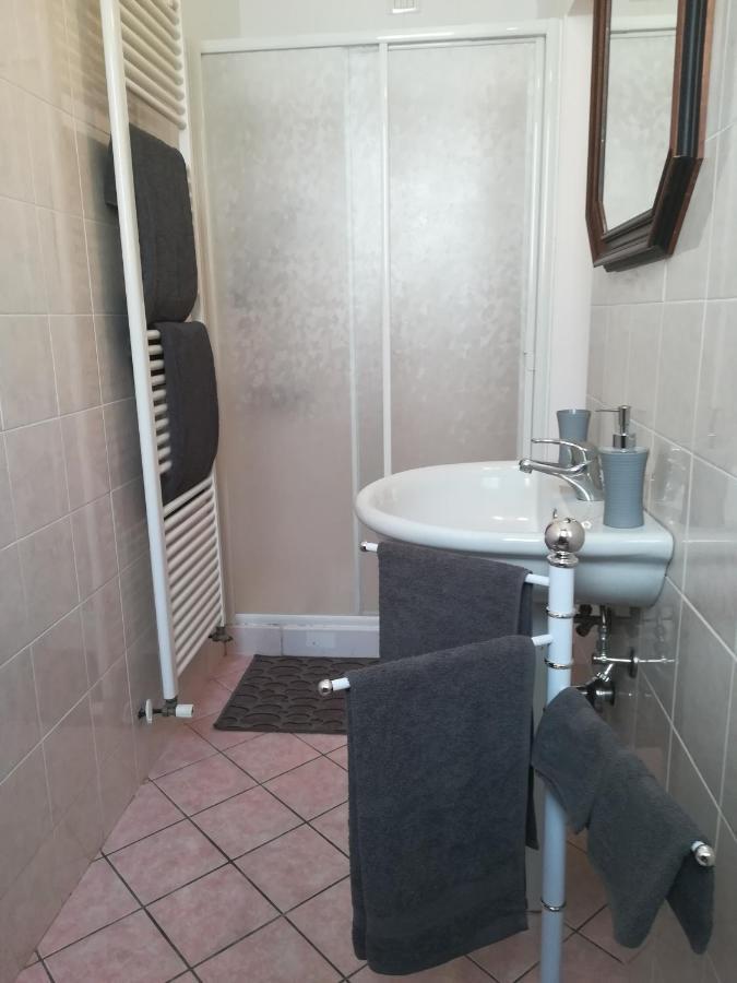 B&B Traghetto Porto Garibaldi Luaran gambar