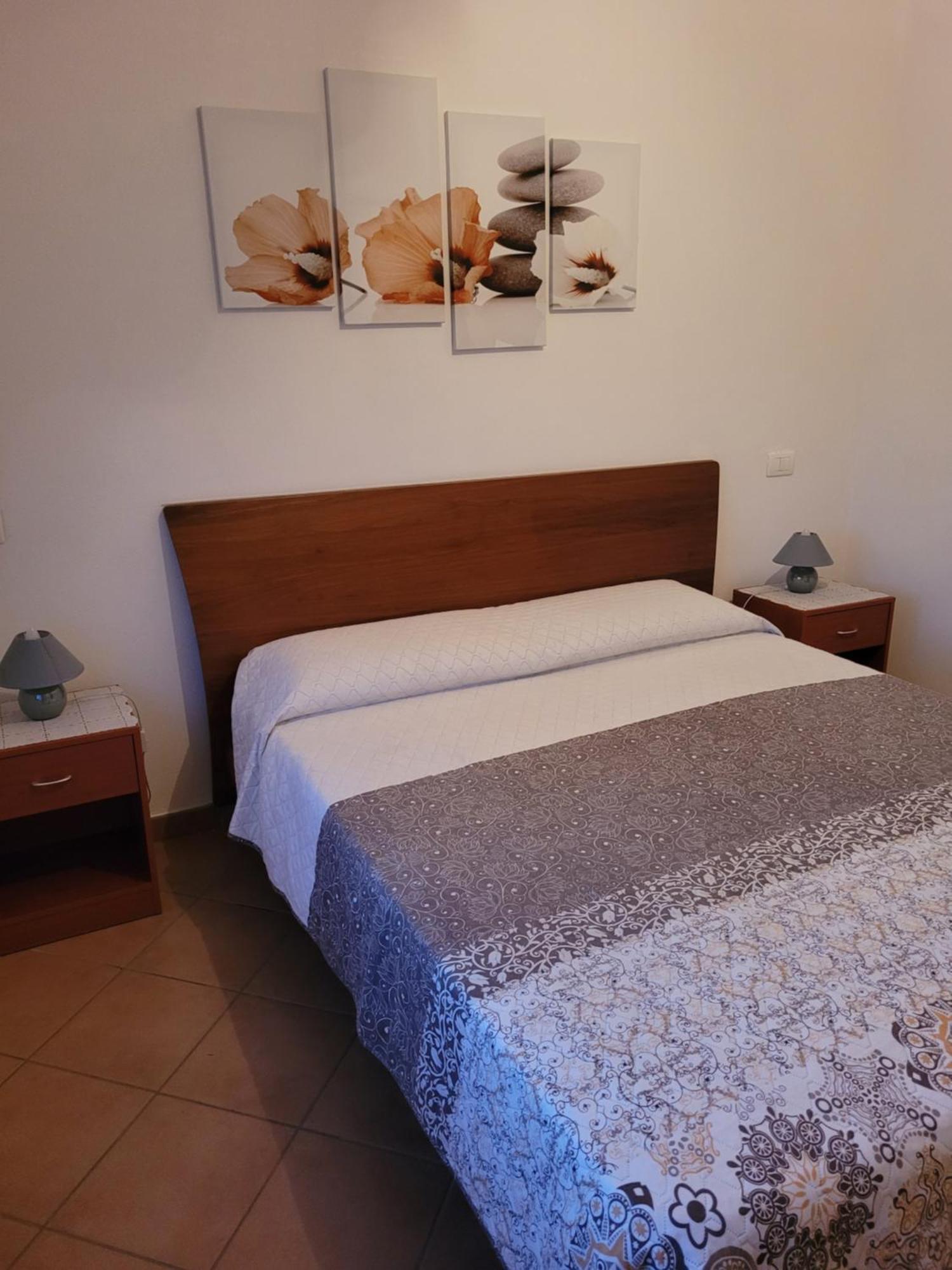 B&B Traghetto Porto Garibaldi Luaran gambar