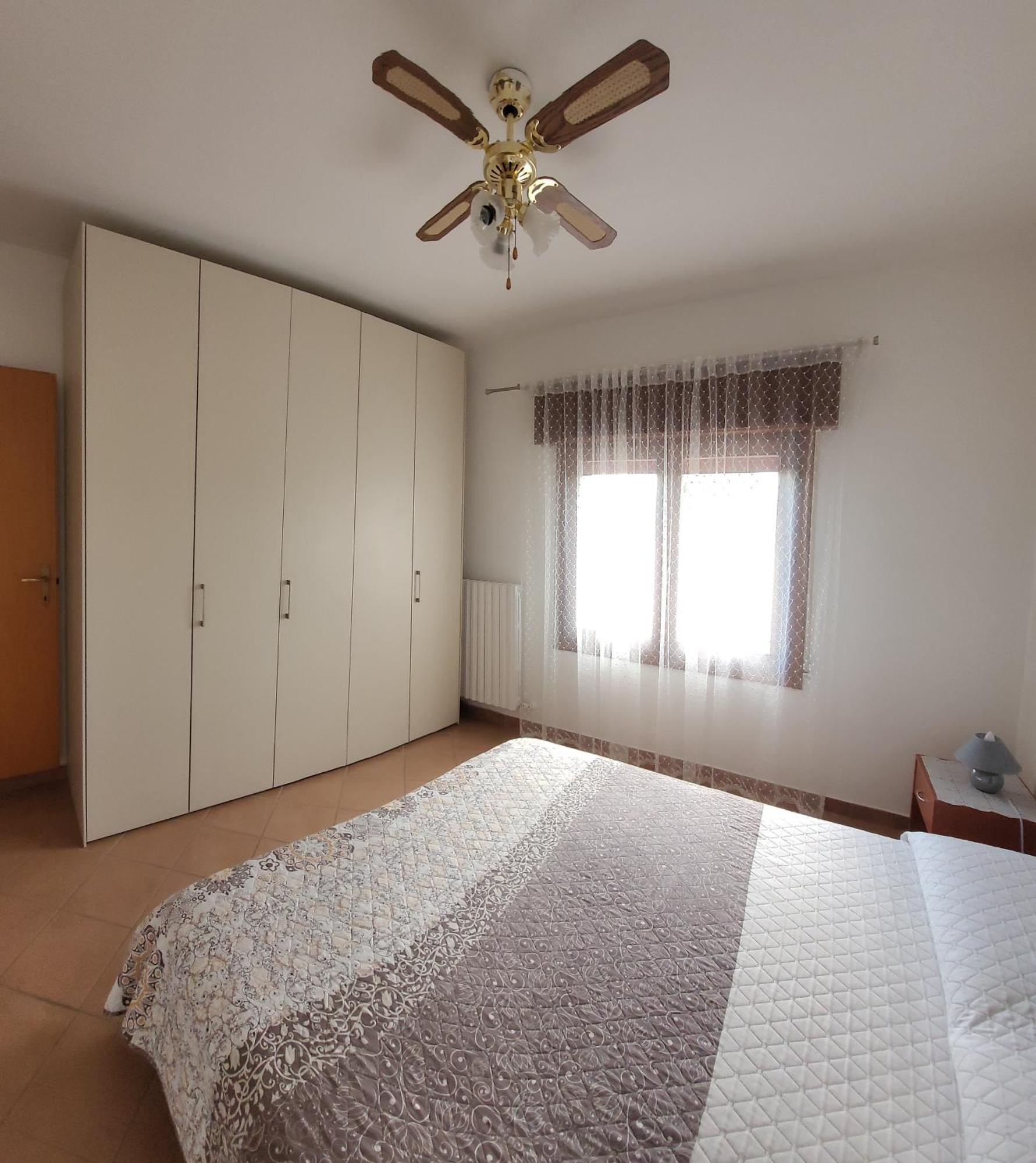 B&B Traghetto Porto Garibaldi Luaran gambar