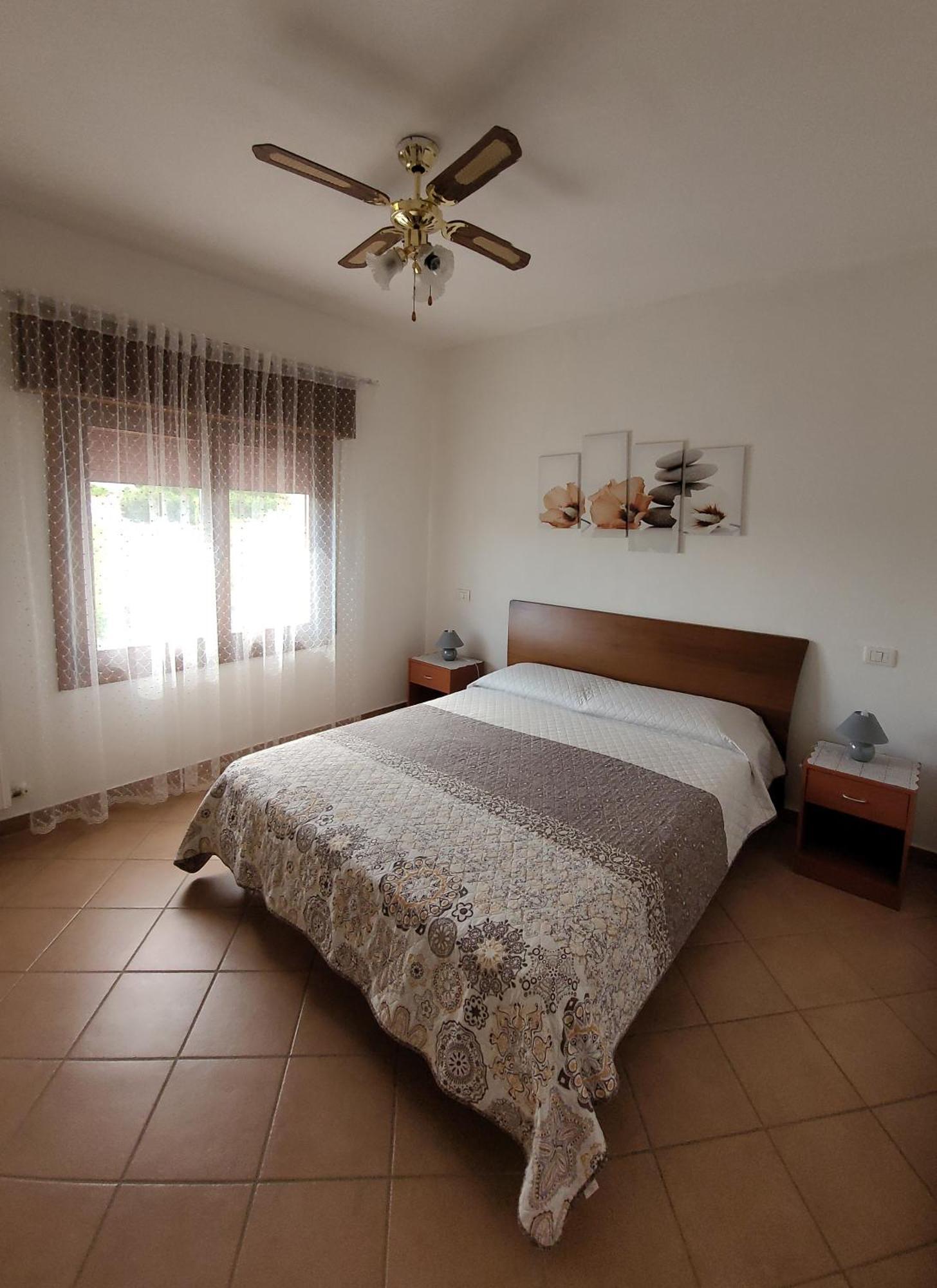 B&B Traghetto Porto Garibaldi Luaran gambar