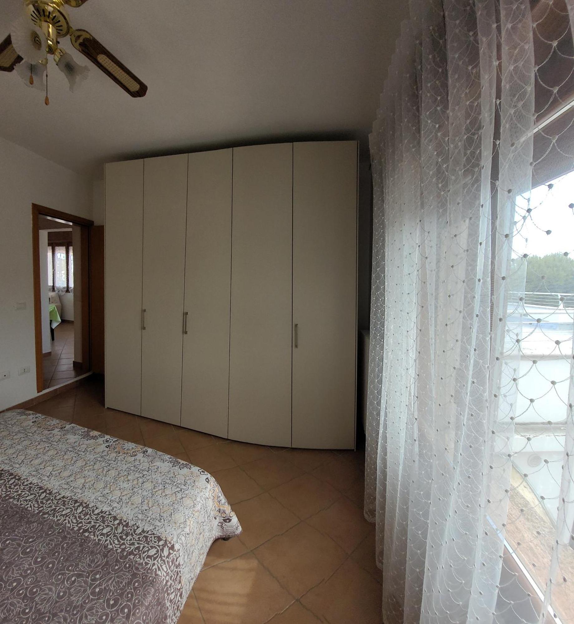 B&B Traghetto Porto Garibaldi Luaran gambar